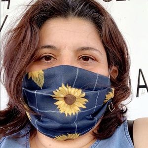 Meet your Posher, Telma